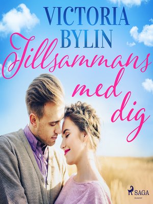 cover image of Tillsammans med dig